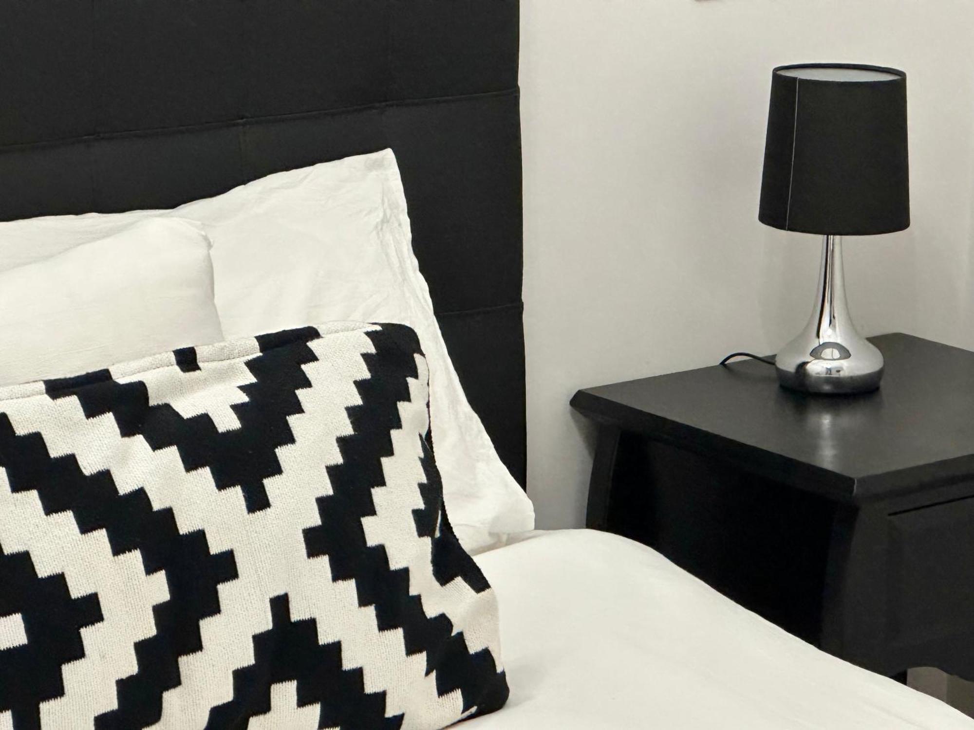 VillaS Tivoli Premium Hospitality Eksteriør bilde