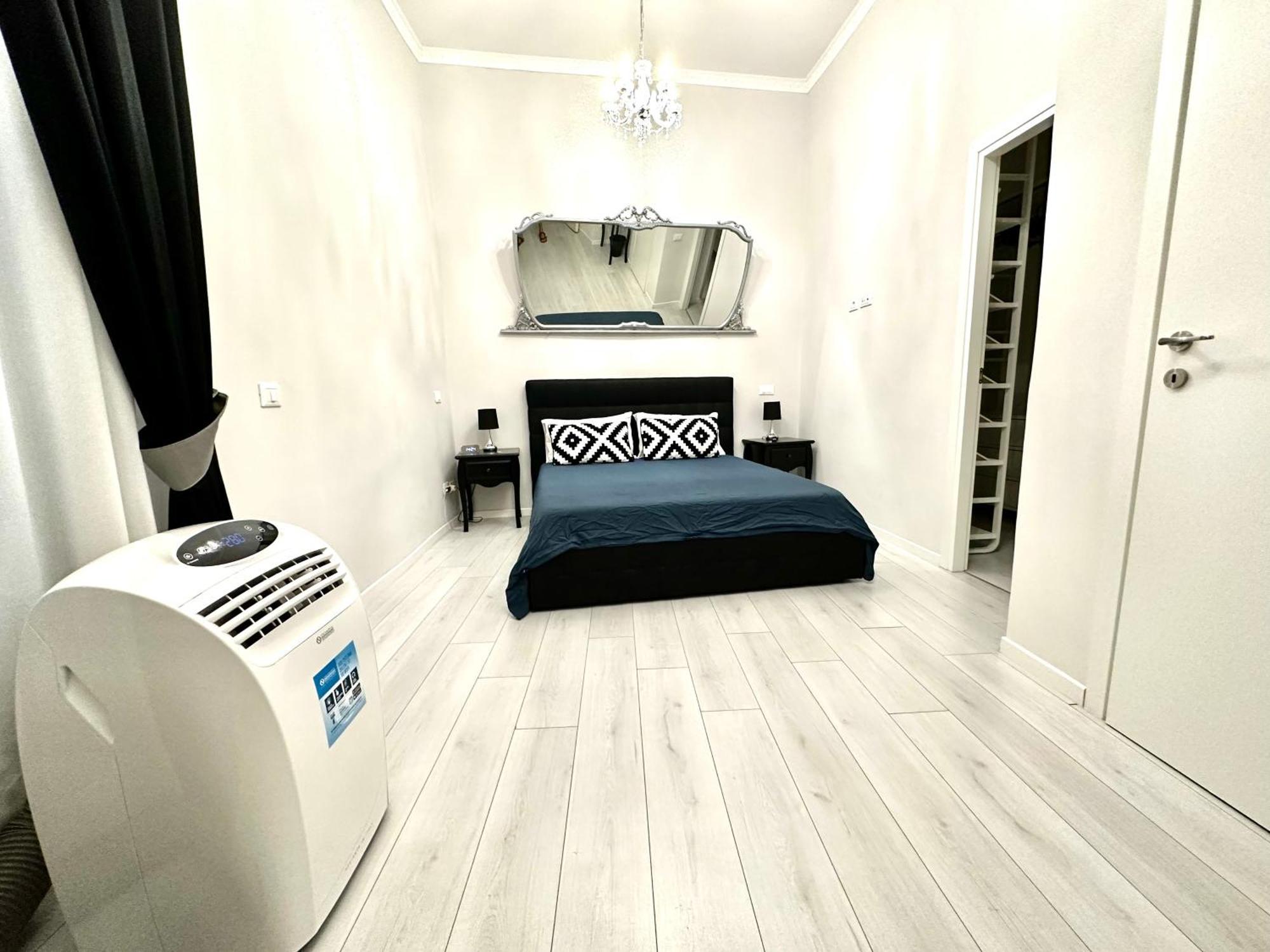 VillaS Tivoli Premium Hospitality Eksteriør bilde